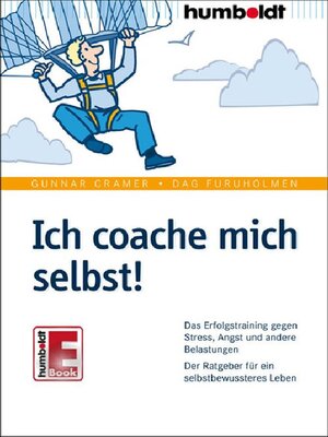 cover image of Ich coache mich selbst!